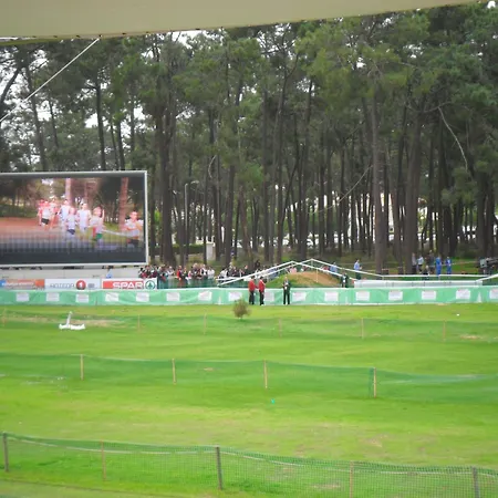 Lägenhet Aldeia Da Falesia