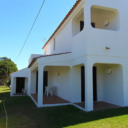 Apartamento Aldeia Da Falesia *