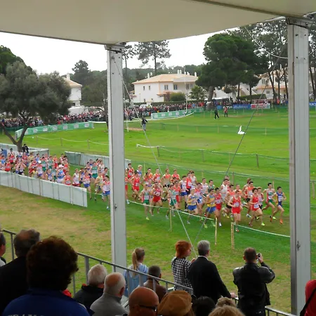 Διαμέρισμα Aldeia Da Falesia Αλμπουφέιρα