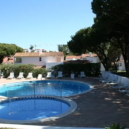 Apartamento Aldeia Da Falesia