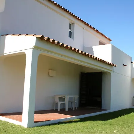 Aldeia Da Falesia Αλμπουφέιρα