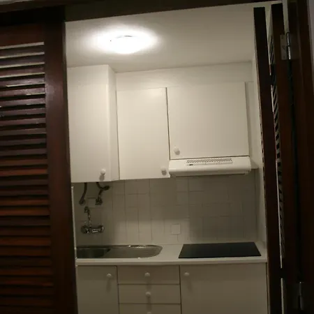 Lägenhet Aldeia Da Falesia *