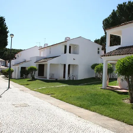 Apartamento Aldeia Da Falesia Albufeira