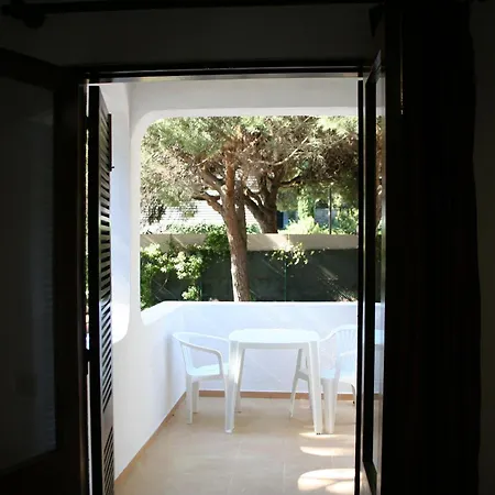 Aldeia Da Falesia * Αλμπουφέιρα