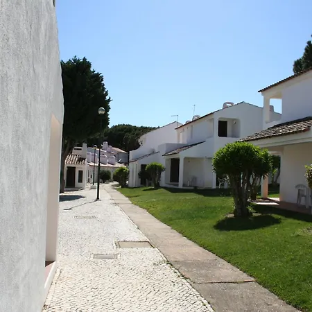 Apartamento Aldeia Da Falesia
