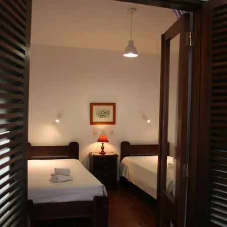 Aldeia Da Falesia Apartamento