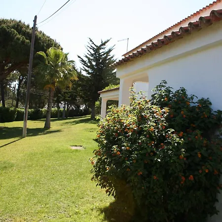 Aldeia Da Falesia Διαμέρισμα *