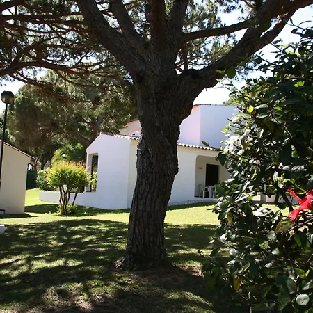 Apartamento Aldeia Da Falesia