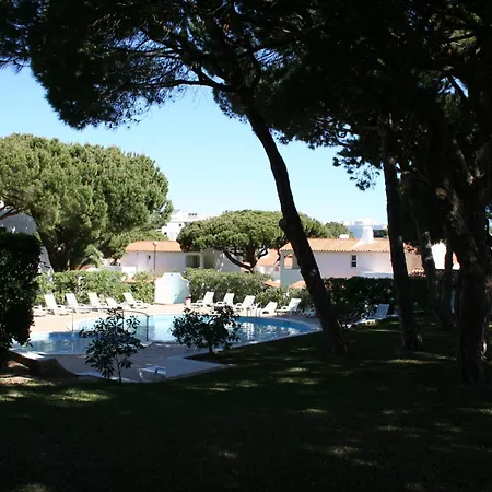 Aldeia Da Falesia Διαμέρισμα *