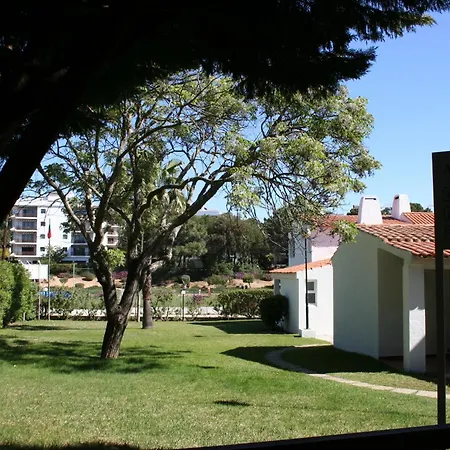 Aldeia Da Falesia * Αλμπουφέιρα