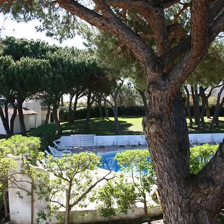 Lägenhet Aldeia Da Falesia *