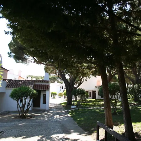 Aldeia Da Falesia Apartamento *