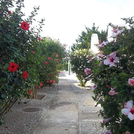 Apartamento Aldeia Da Falesia *