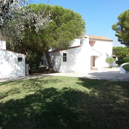 Aldeia Da Falesia * Αλμπουφέιρα