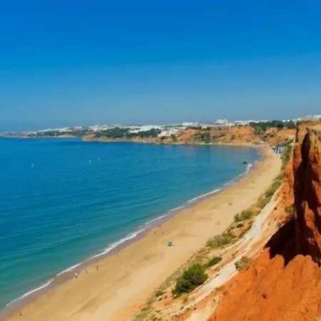 Aldeia Da Falesia Αλμπουφέιρα