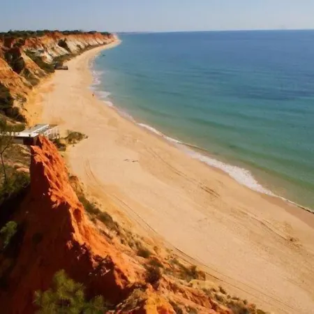 Διαμέρισμα Aldeia Da Falesia