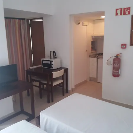 Aldeia Da Falesia Διαμέρισμα *