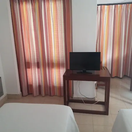 Aldeia Da Falesia Lägenhet