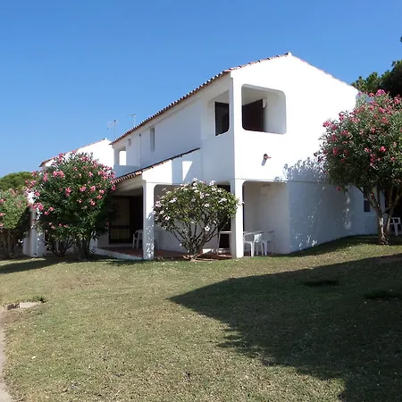 Aldeia Da Falesia Lägenhet Albufeira