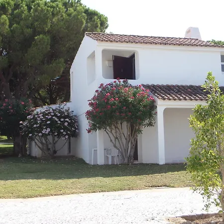 Aldeia Da Falesia Apartamento