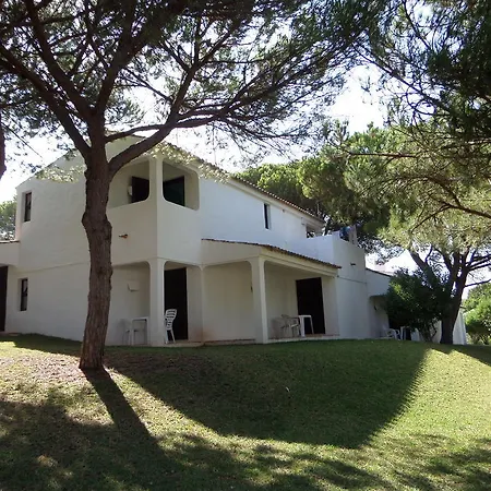 Apartamento Aldeia Da Falesia