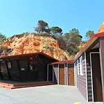 Aldeia Da Falesia