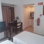 Aldeia Da Falesia Apartamento *