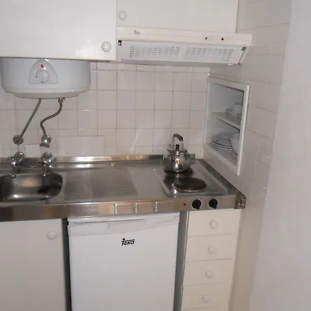 Apartament Aldeia Da Falesia Albufeira