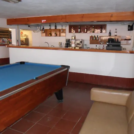 Aldeia Da Falesia Apartamento