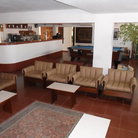 Apartament Aldeia Da Falesia *