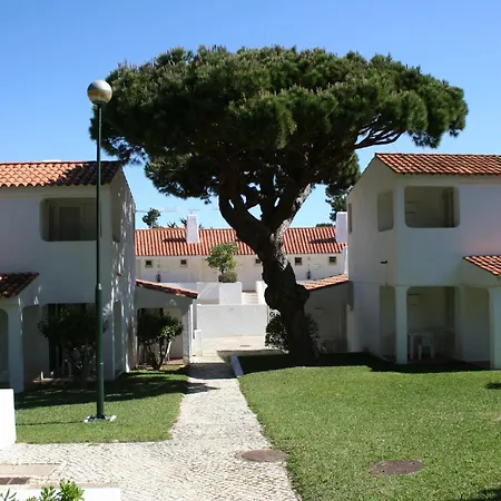 Apartamento Aldeia Da Falesia Albufeira
