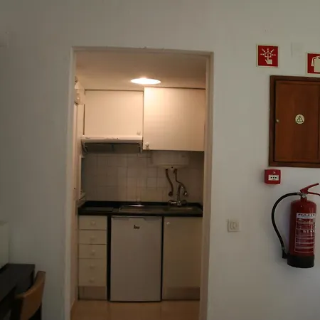 Apartamento Aldeia Da Falesia *