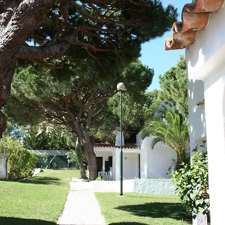 Aldeia Da Falesia Apartamento *