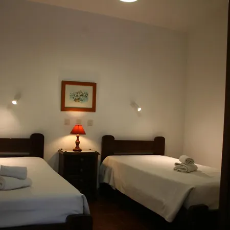 Aldeia Da Falesia Lägenhet *