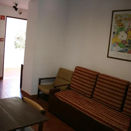 Aldeia Da Falesia Lägenhet