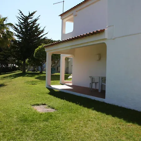 Apartamento Aldeia Da Falesia