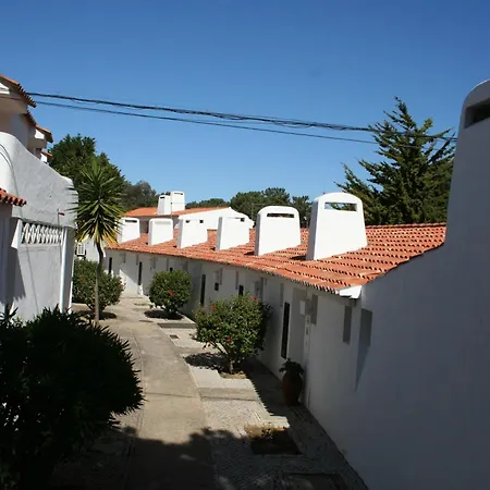 Apartament Aldeia Da Falesia Albufeira