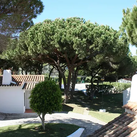 Aldeia Da Falesia Apartament