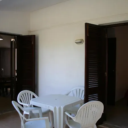 Aldeia Da Falesia *