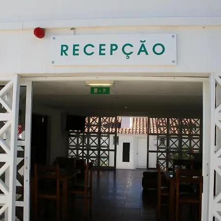 Aldeia Da Falesia Lägenhet Albufeira