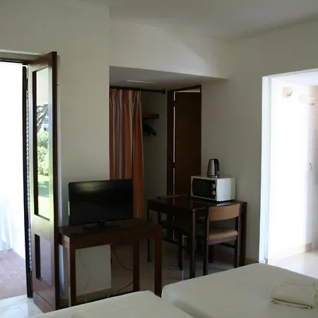 Apartamento Aldeia Da Falesia Albufeira