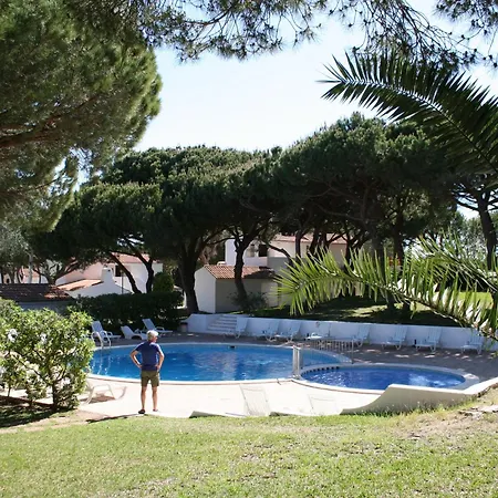 Apartament Aldeia Da Falesia *