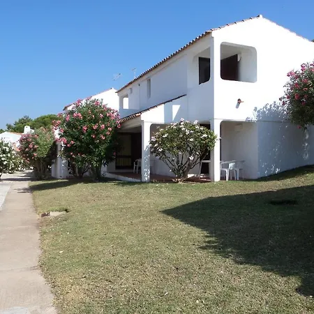 Lejlighed Aldeia Da Falesia