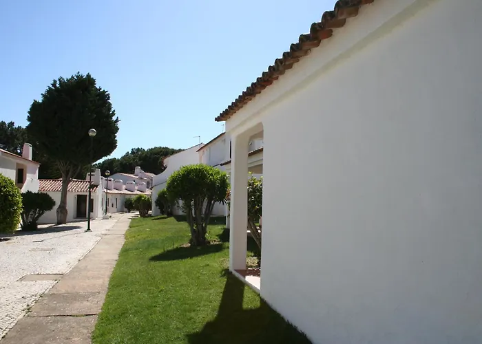 Aldeia Da Falesia Apartamento