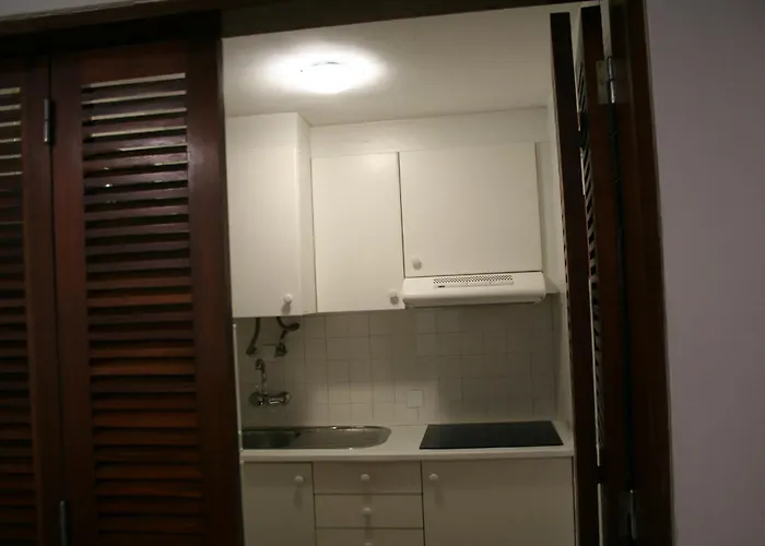 Apartamento Aldeia Da Falesia *