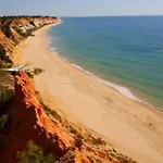 Apartamento Aldeia Da Falesia