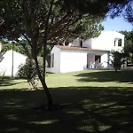 Aldeia Da Falesia Apartament *