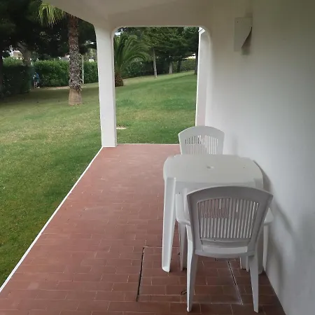 Aldeia Da Falesia דירה