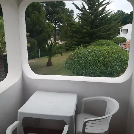 Aldeia Da Falesia דירה *
