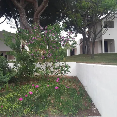 Aldeia Da Falesia Apartment *